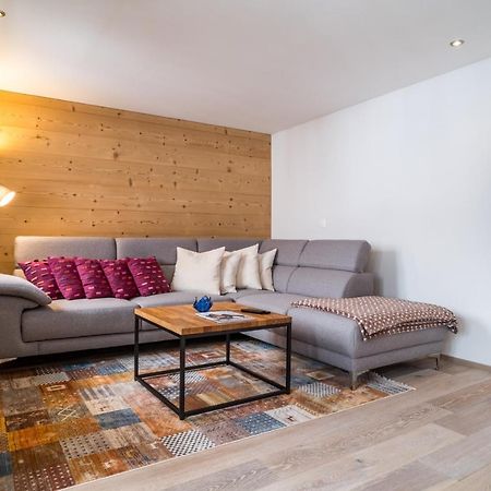 Apartment Ahornisegg - Griwa Rent Ag Grindelwald Exteriér fotografie