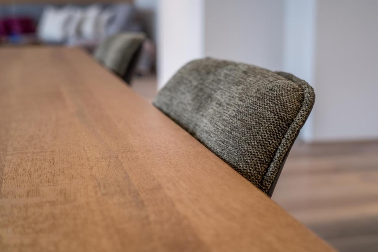 Apartment Ahornisegg - Griwa Rent Ag Grindelwald Exteriér fotografie